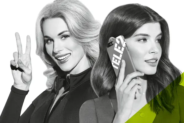 Домашний интернет с мобильной связью