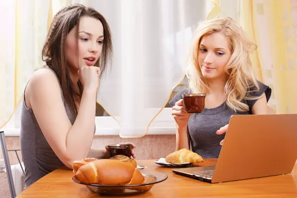 Новый интернет-провайдер