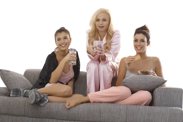 Интерактивное телевидение