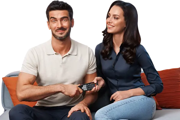 Телевидение Ростелеком по акции